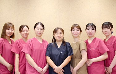 マーヴ北綾瀬歯科